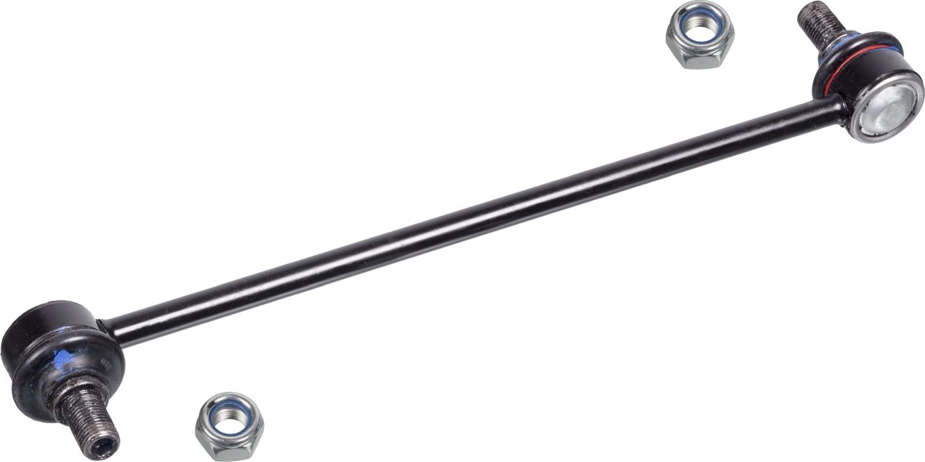 Стойка (тяга) стабилизатора Febi Bilstein ProKit передняя правая/левая для Toyota Corolla E140, E150 2006-2014. Артикул 23635