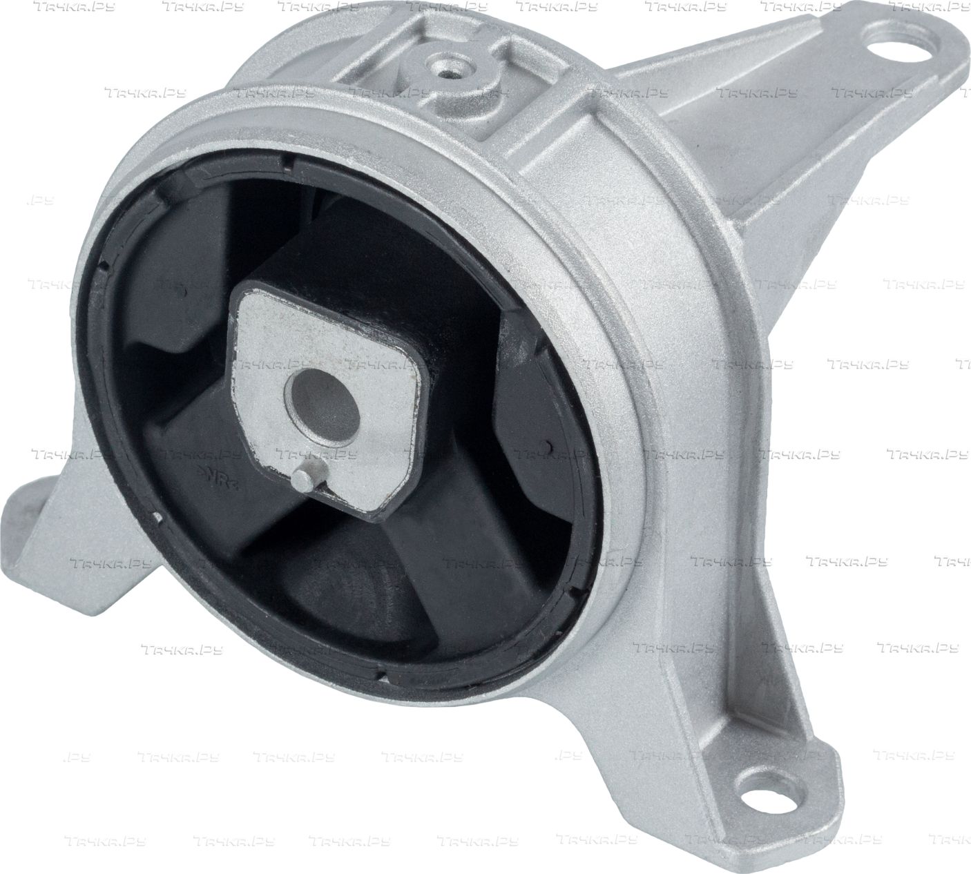 Опора (подушка) двигателя SWAG передняя правая для Opel Astra H 2004-2014. Артикул 40 92 3681