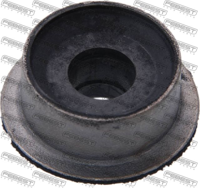 Крепление (кронштейн) радиатора Febest для Mitsubishi Pajero Sport I 1998-2008. Артикул MSB-742