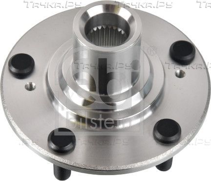Ступица колеса Febi Bilstein. Артикул 172584