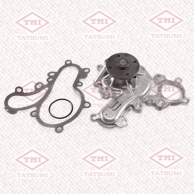 Насос водяной LEXUS LX570 07 (Tatsumi). Артикул TGF1151