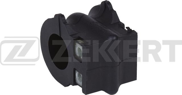 Втулка перед. стабилизатора Nissan Murano (Z52_) 16-  Pathfinder (R52) 13-  Infiniti JX (L50) 12- (Zekkert). Артикул gm-1471