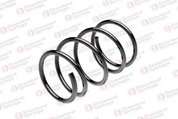 Пружина подвески Standard Springs передняя для Suzuki Liana I 2001-2008. Артикул ST 132 023 F