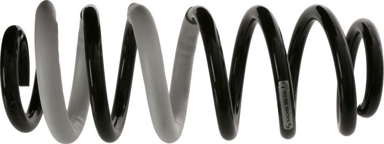 Пружина подвески SACHS. Артикул 992 330