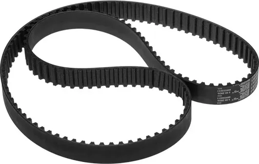 Ремень ГРМ ВАЗ-2110-12 (16 кл) 136 зуб. (Lecar). Артикул LECAR012031201