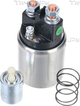 Втягивающее реле стартера Stellox для Renault Logan II 2007-2026. Артикул 06-85137-SX