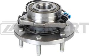 Ступица колеса Zekkert передняя для Hummer H3 2005-2010. Артикул RL-1741