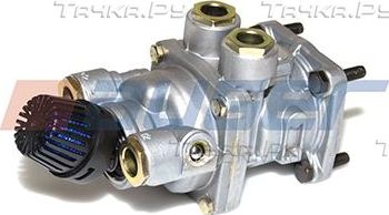Кран тормозной главный Auger. Артикул 77001