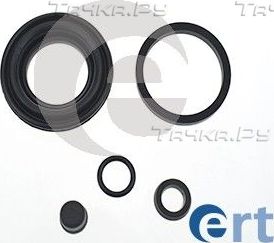 Ремкомплект тормозного суппорта ERT задний для Honda Civic V 1991-1995. Артикул 400866