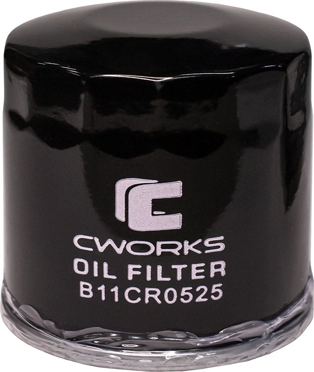 Масляный фильтр Cworks. Артикул B11CR0525