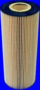 Масляный фильтр MecaFilter. Артикул ELH4736