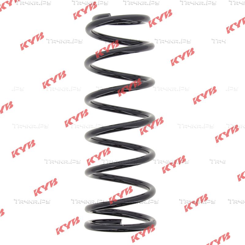Пружина подвески KYB (Каяба) K-Flex. Артикул RG6544