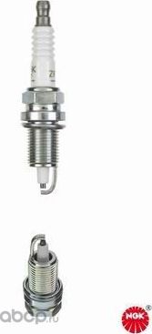 Свеча зажигания (NGK) NGK. Артикул ZFR5N