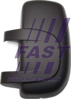 Кожух зеркала бокового Fast. Артикул FT86042