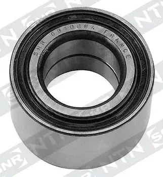 GB10884_=532066BA=IR-8041=R154.14 !подшипник ступ. пер./ VW Golf/Jetta <84/Caddy (NTN/SNR). Артикул GB10884