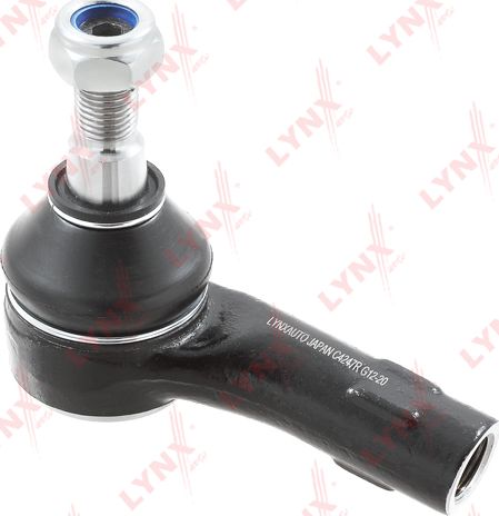 Наконечник рулевой тяги LYNXauto. Артикул C4247R