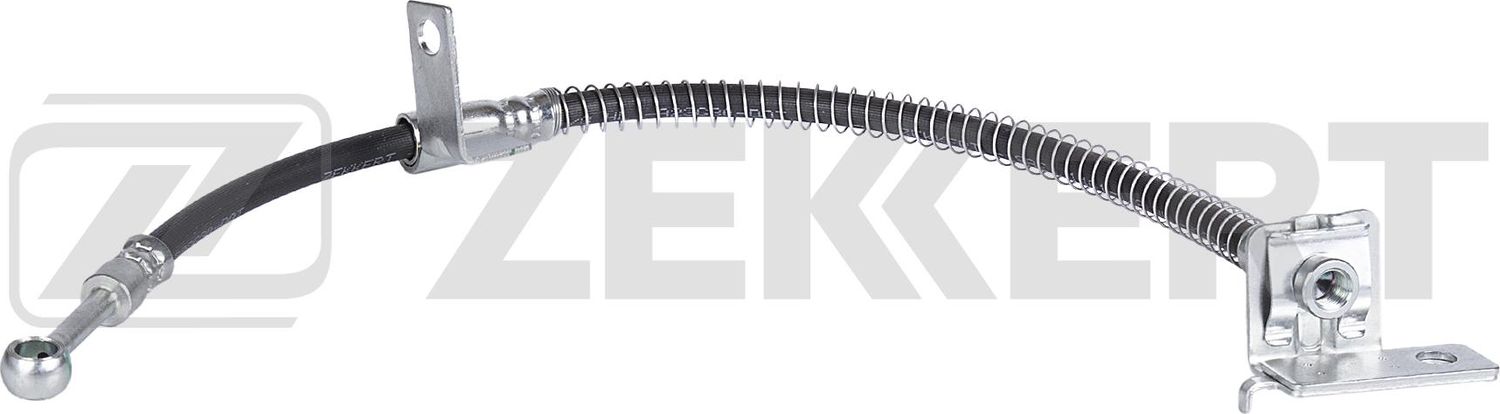 Тормозной шланг Zekkert. Артикул BS-9076