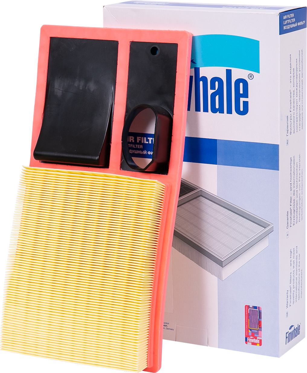Воздушный фильтр Finwhale. Артикул AF913