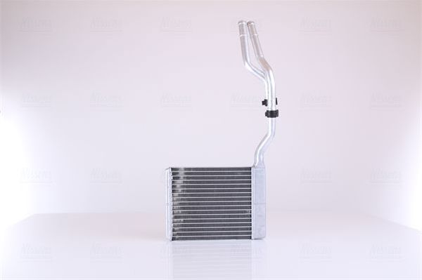 Радиатор отопителя (печки) Nissens ** FIRST FIT **. Артикул 71774