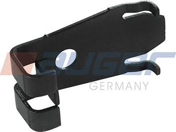 Скоба тормозного суппорта Auger для Renault Kerax 1997-2026. Артикул 65306