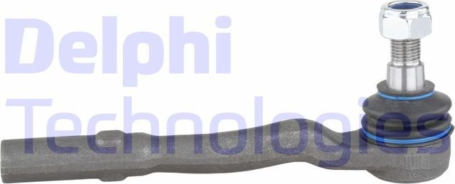 Наконечник рулевой тяги Delphi. Артикул TA1960