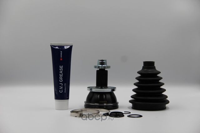 ШРУС НАРУЖНЫЙ 30X52X36 (Hinka). Артикул HPCV1996