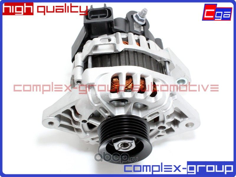 Генератор 373002B101 373002B400 (CGA). Артикул 11GNR101RA