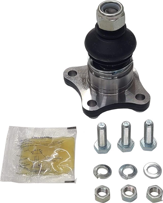 Шаровая опора CTR. Артикул CBM-22