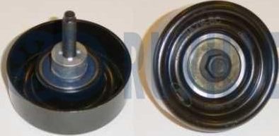 Направляющий (ведущий) ролик приводного поликлинового ремня Ruville. Артикул 541148