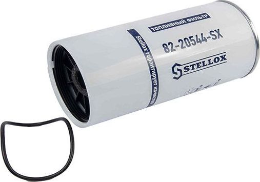 Топливный фильтр Stellox. Артикул 82-20544-SX