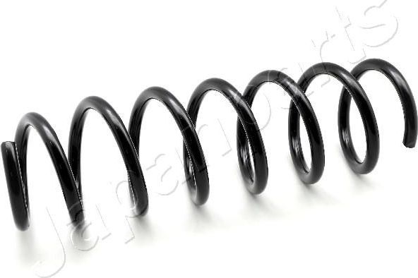 Пружина подвески Japanparts. Артикул ZC3396A