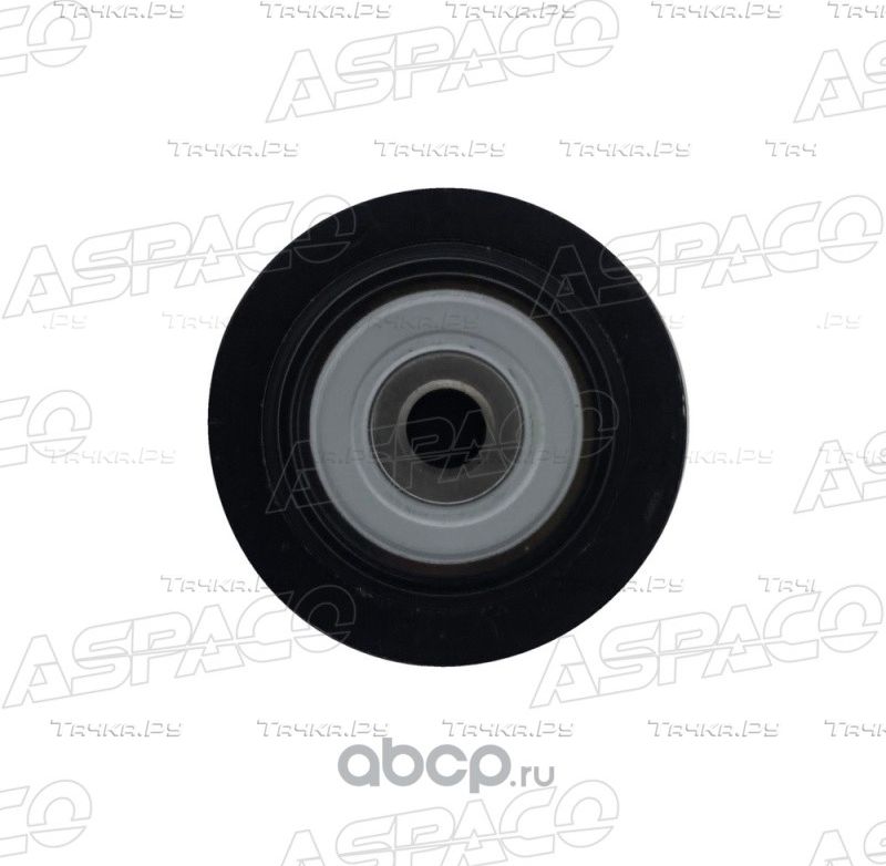 РОЛИК РУЧ.РЕМНЯ TOYOTA LAND CRUISER, TUNDRA 4.6, 5 (Aspaco). Артикул AP0338010