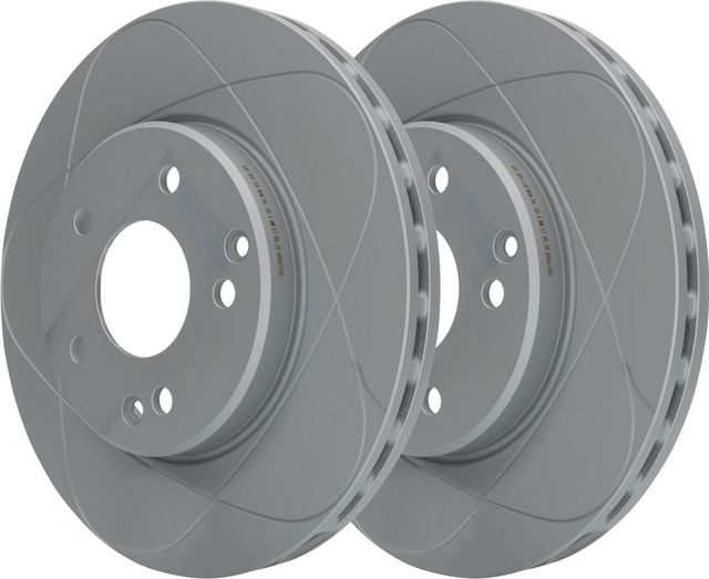 Тормозной диск ATE PowerDisc. Артикул 24.0325-0110.1