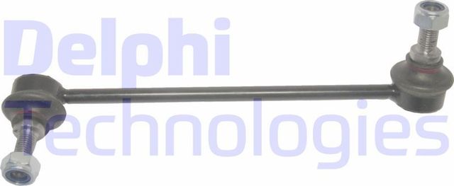Стойка (тяга) стабилизатора Delphi. Артикул TC1403