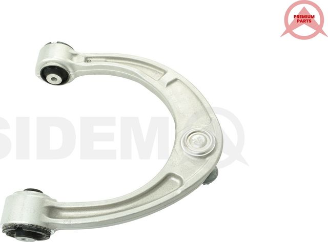 Поперечный рычаг передней подвески Sidem (алюминий) правый верхний для Mercedes-Benz GLS II (X167) 2019-2026. Артикул 490171