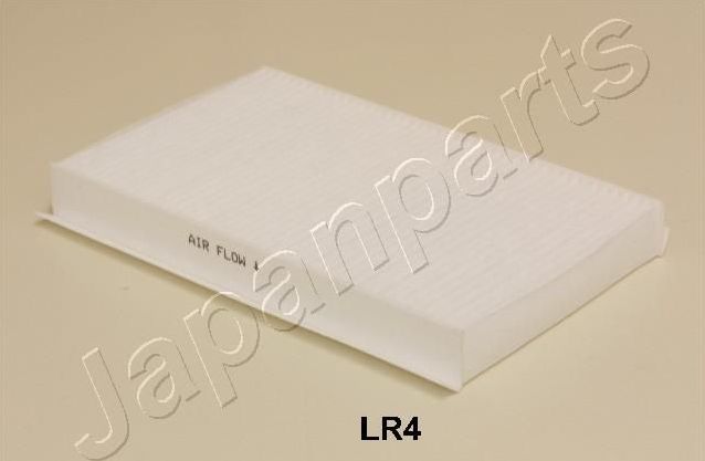 Салонный фильтр Japanparts. Артикул FAA-LR4