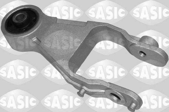 Подушка (опора) двигателя Sasic для Opel Corsa C 2000-2009. Артикул 2706207