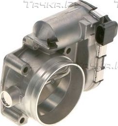 Дроссельная заслонка Bosch. Артикул 0 280 750 474