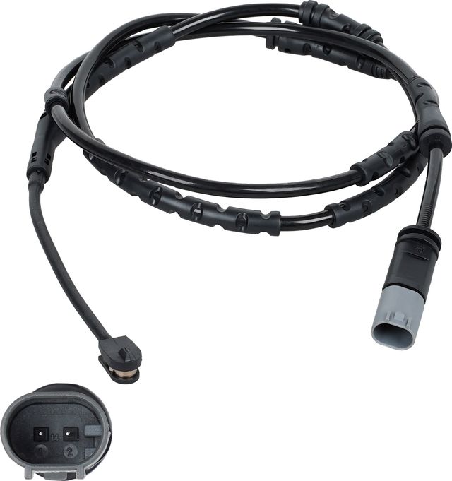 Датчик износа тормозных колодок  Trialli задний для BMW X4 I (F26) 2014-2018. Артикул PFS 0085