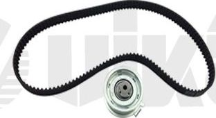 Ремень ГРМ с роликами (комплект) Vika для SEAT Ibiza II 1996-2002. Артикул K11292701