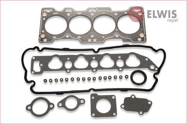 Комплект прокладок ГБЦ Elwis Royal. Артикул 9852031