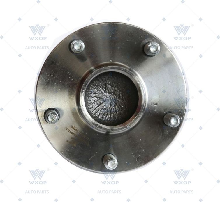 Ступица колеса с интегрированным подшипником Wxqp. Артикул 56103