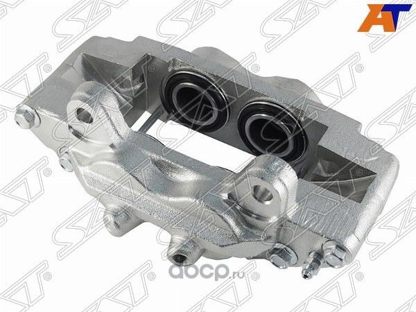 Суппорт тормозной FR TOYOTA HILUX N2 11-FORTUN (SAT). Артикул ST477300K190