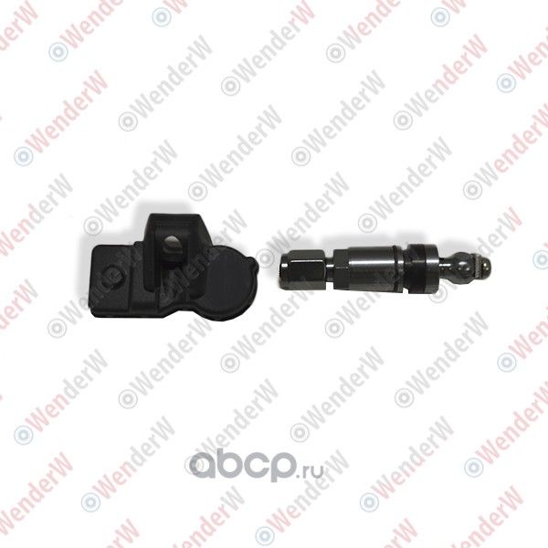ДАТЧИК ДАВЛЕНИЯ ВОЗДУХА В ШИНЕ LAND ROVER DISCOVERY III (04-09), FREEL (Wenderw). Артикул WEKR0966