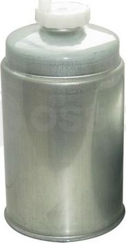 Топливный фильтр OSSCA для Ford Transit V 1994-2000. Артикул 08471