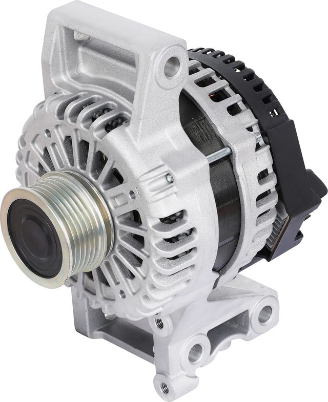 Генератор StartVOLT для Geely Coolray I 2020-2026. Артикул LG 2724