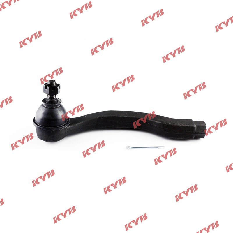 Наконечник рулевой тяги HONDA CIVIC 91- пер.прав. (Kayaba) KYB. Артикул KTR1173