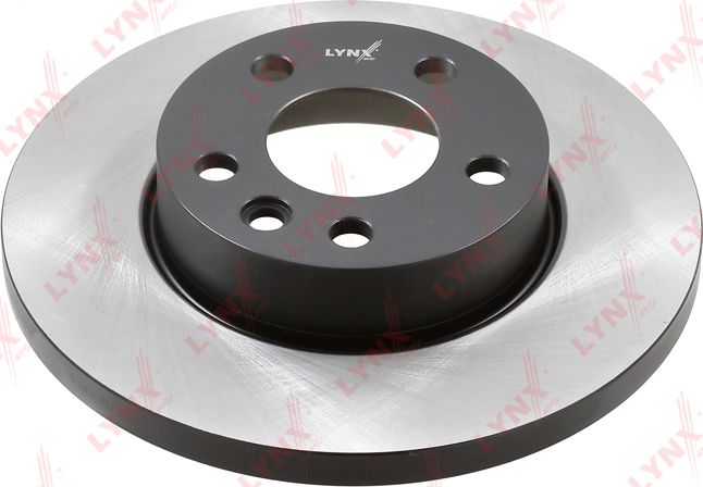 Тормозной диск LYNXauto. Артикул BN-2030