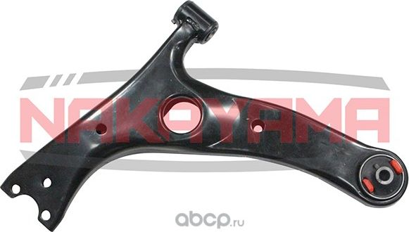 Рычаг подвески (Nakayama). Артикул Z1266