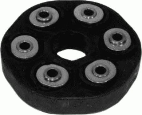 Крестовина карданного вала Lemforder. Артикул 29481 01